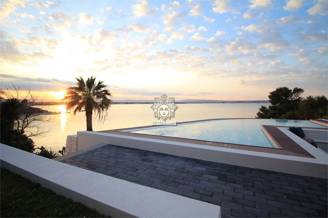 Villa in Ortigia, Sicily, Italy 4 - 16651098