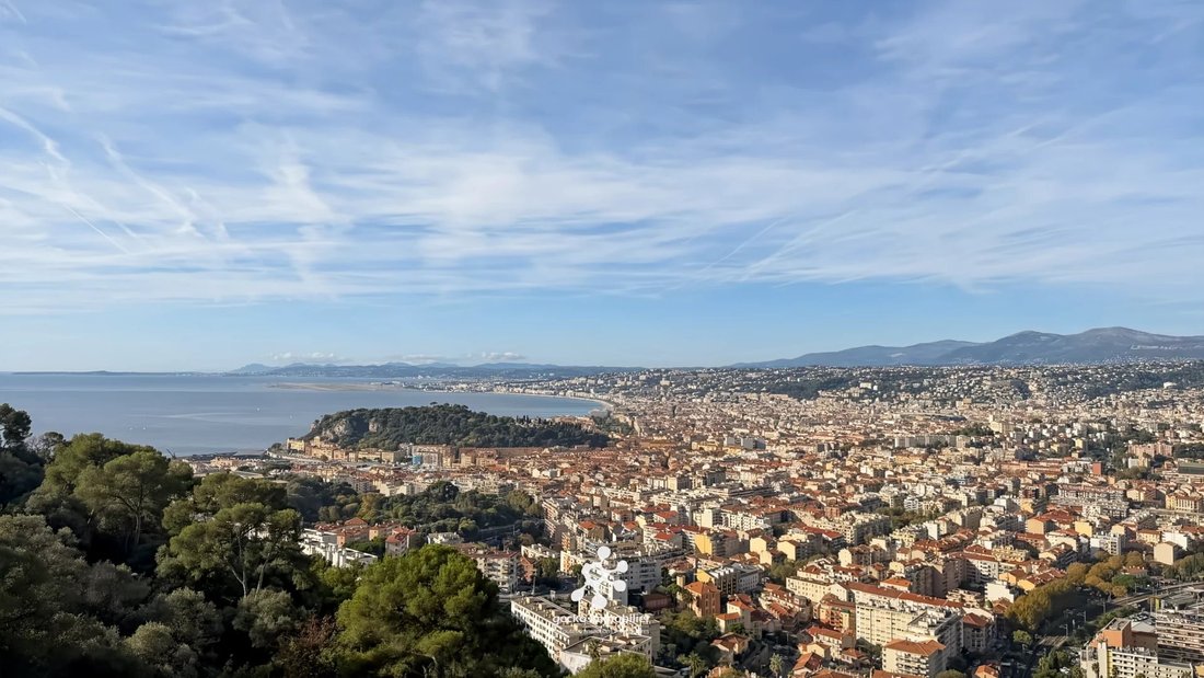 Apartment in Nice, Provence-Alpes-Côte d'Azur, France 3 - 16649655