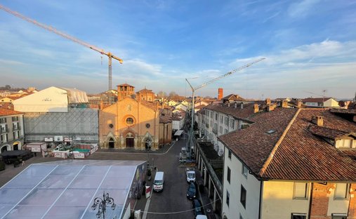 Apartamento en Centro, Asti, Piamonte 1