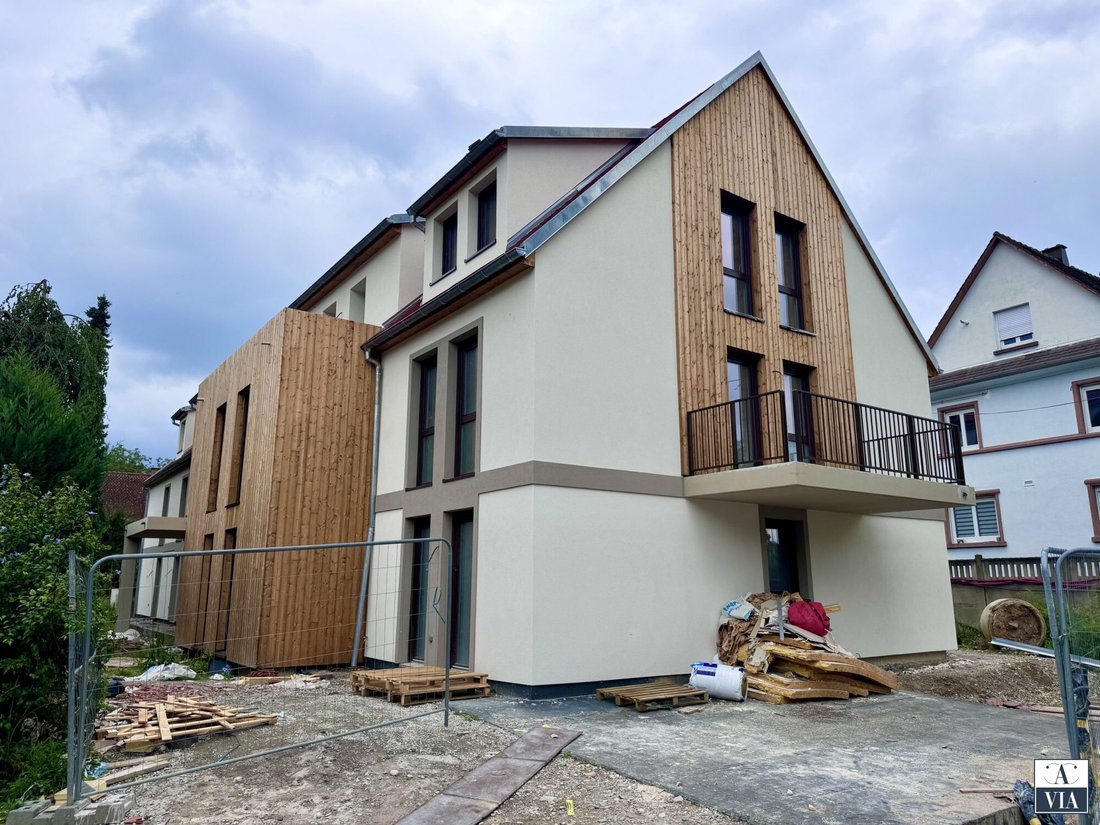 Apartment in Sud, Obernai, France 4 - 15703552