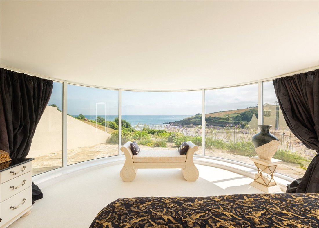 House in Maenporth, Falmouth, England 3 - 16649821