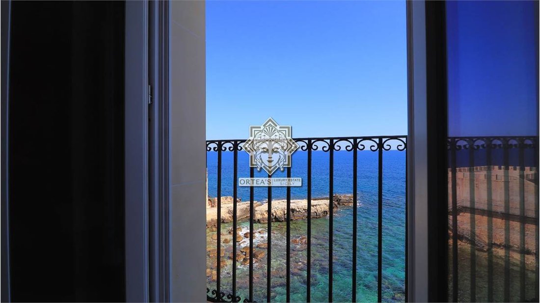 Apartment in Ortigia, Sicily, Italy 2 - 16652057