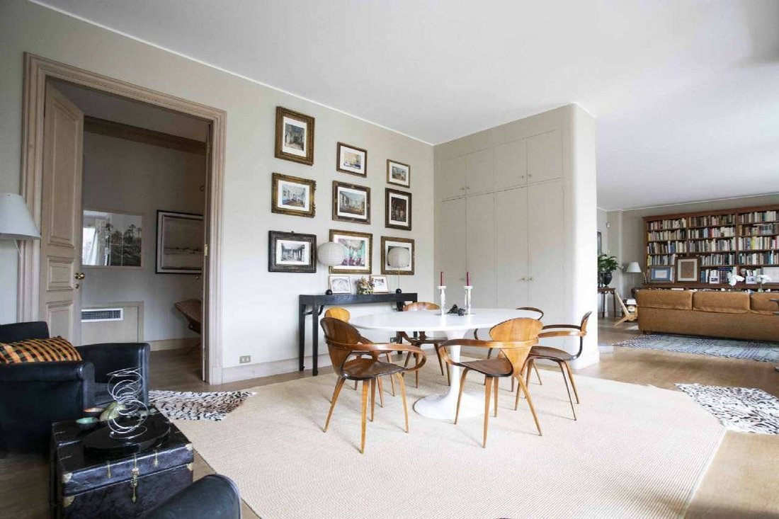 Apartment in Historic Center, Milan, Lombardy 3 - 16651114