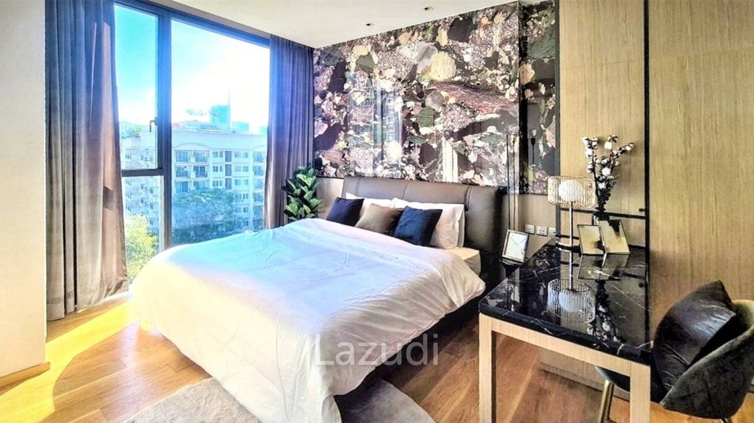Apartment in Bangkok, Krung Thep Maha Nakhon, Thailand 5 - 13300394