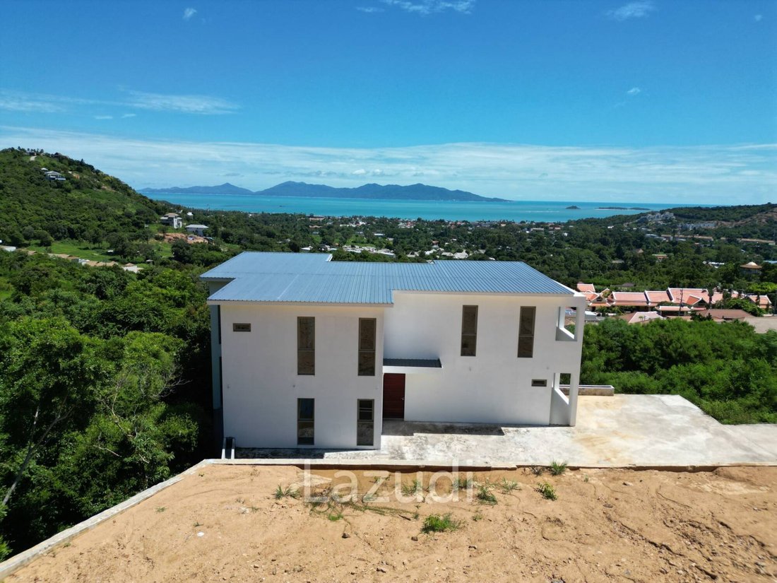Villa in Koh Samui, Surat Thani, Thailand 4 - 16653763