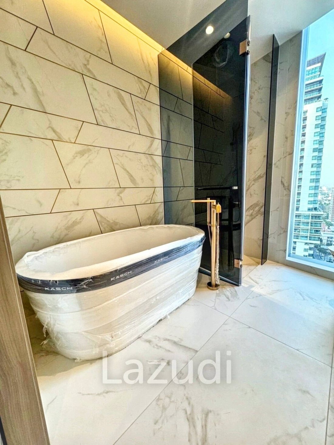 Apartment in Bangkok, Krung Thep Maha Nakhon, Thailand 4 - 16652944