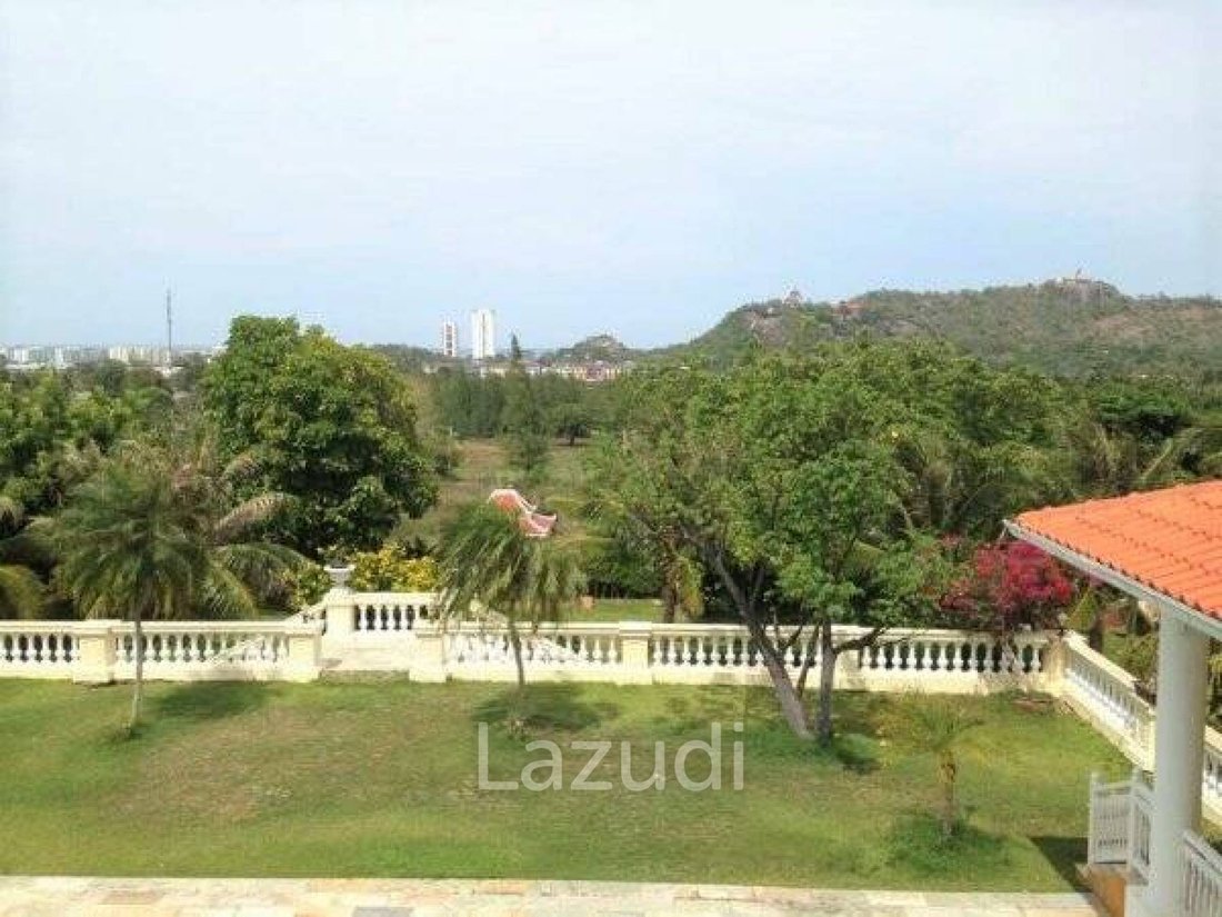 Villa in Nong Kae, Tanintharyi Region, Thailand 3 - 16654921