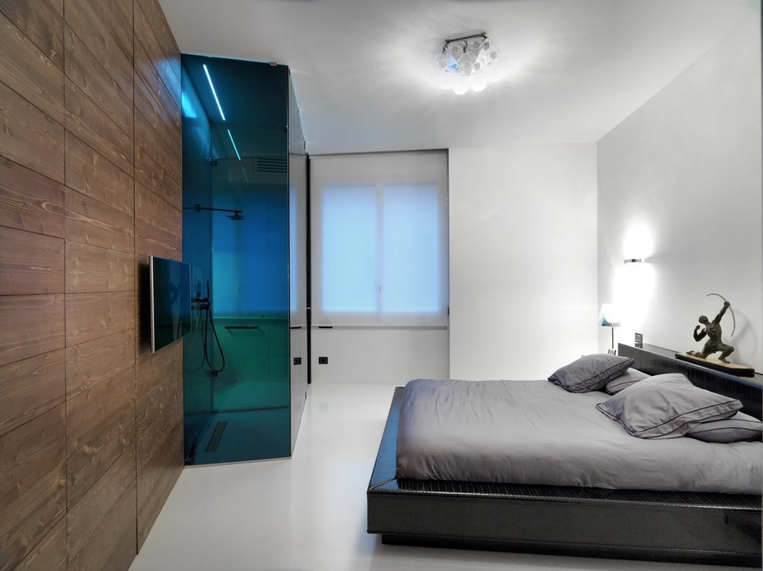 Apartment in Garibaldi - Corso Como, Milan, Italy 4 - 16651153