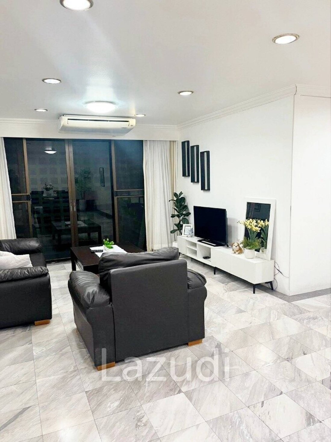 Appartement à Bangkok, Bangkok, Thaïlande 3 - 16654338