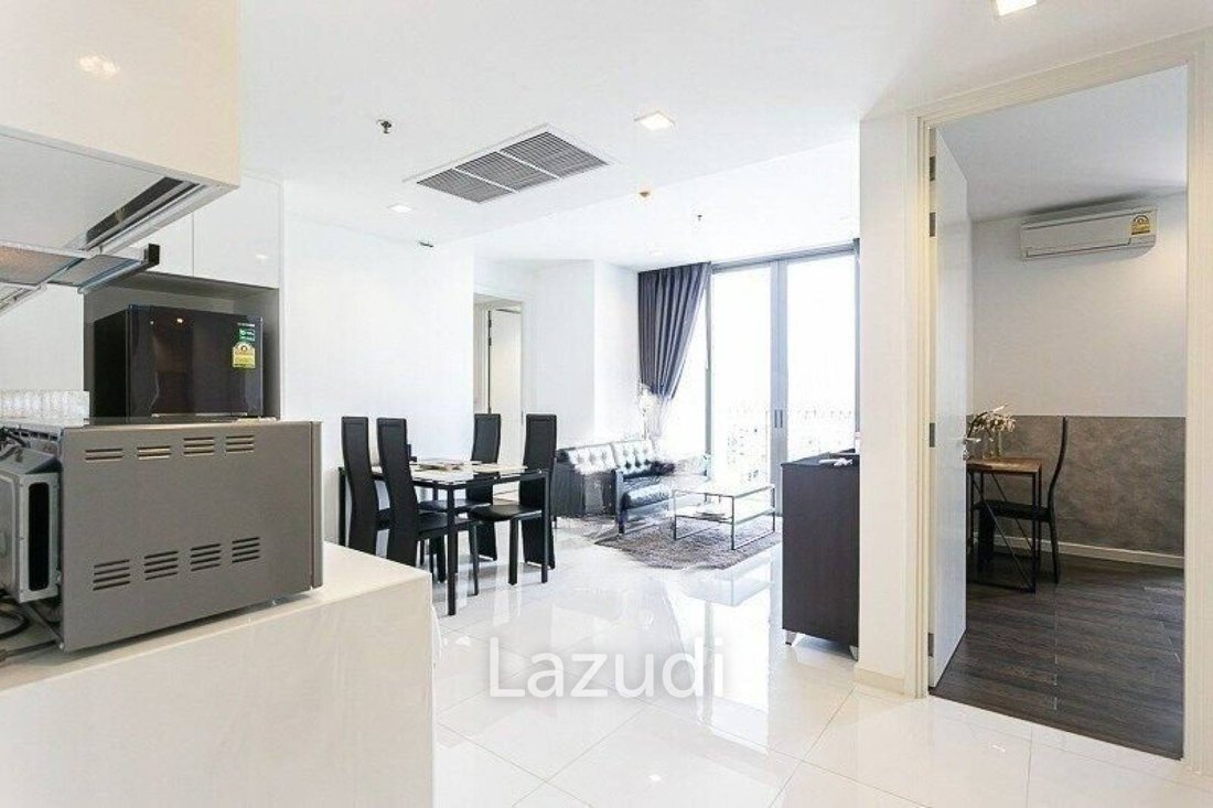 Apartment in Bangkok, Bangkok, Thailand 3 - 16654840