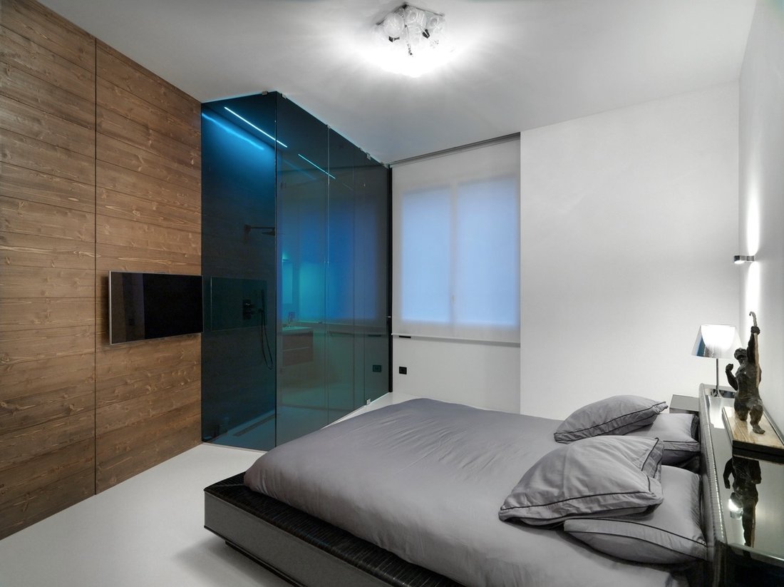 Apartment in Garibaldi - Corso Como, Milan, Italy 2 - 16651153