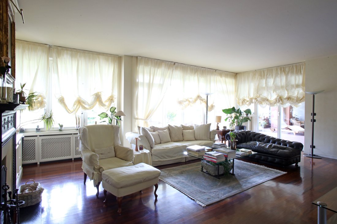 Apartment in Historic Center, Milan, Lombardy 1 - 16651167