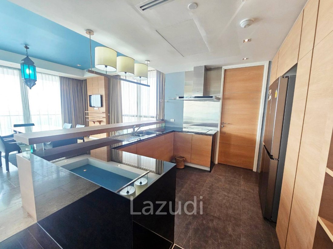 Apartment in Bang Phong Phang, Krung Thep Maha Nakhon, Thailand 5 - 16653759
