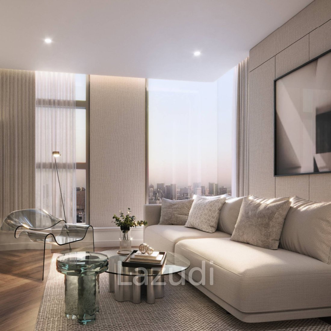 Apartment in Bangkok, Krung Thep Maha Nakhon, Thailand 3 - 14267642