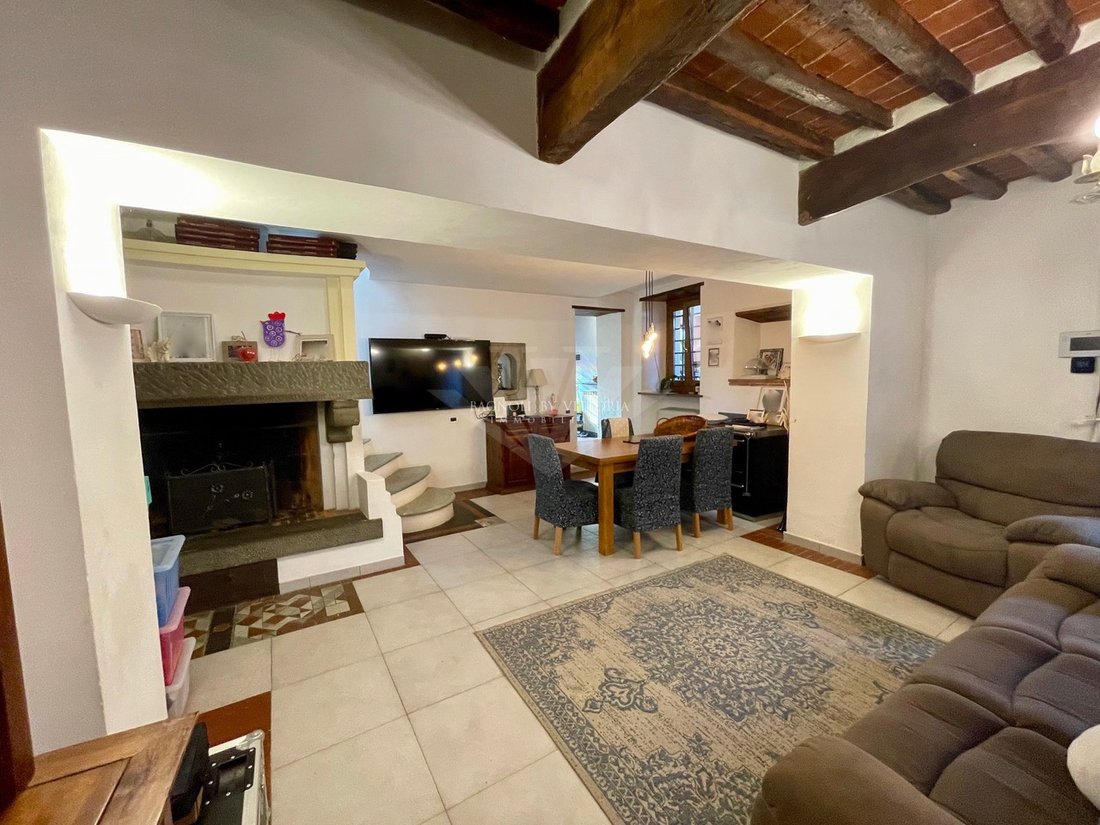 Country House in Pietrasanta, Tuscany, Italy 4 - 16651631