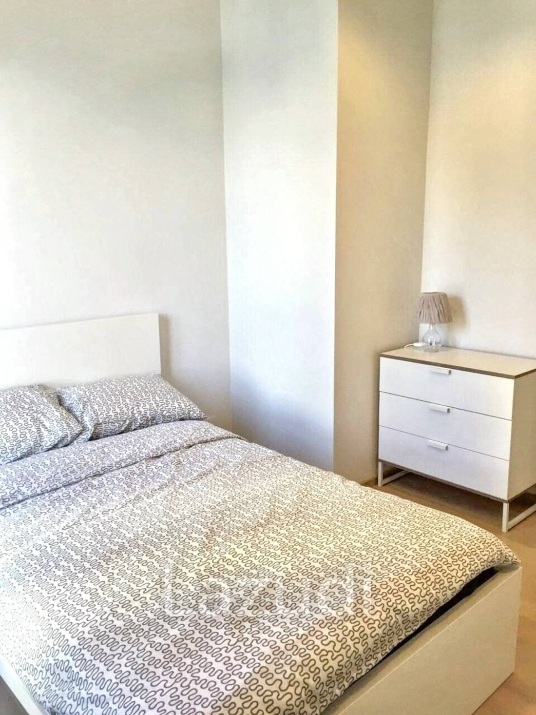 Apartment in Bangkok, Bangkok, Thailand 4 - 14681068
