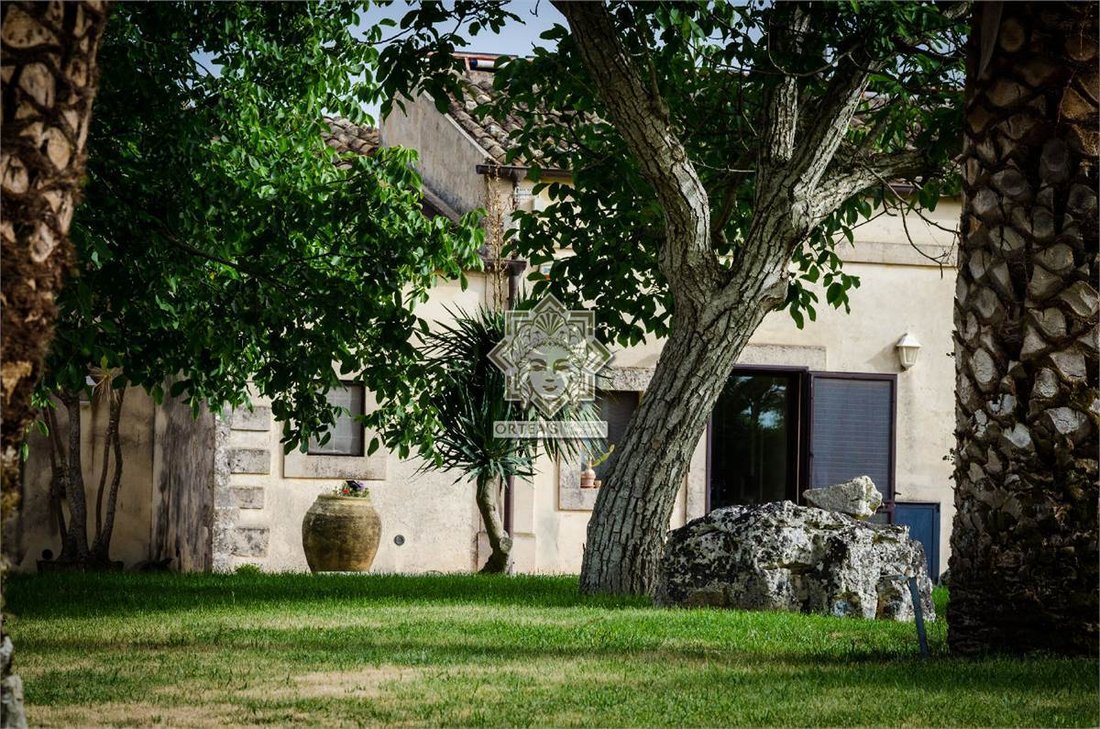 Country House in Center, Noto, Sicily 3 - 16651400