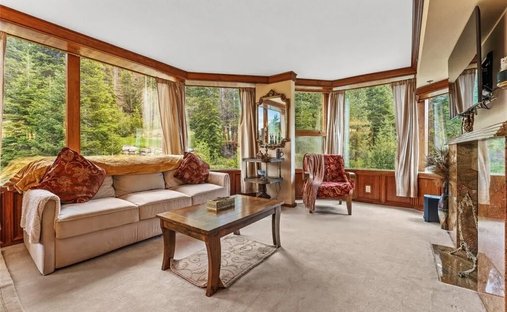 Condo in Olympic Valley, California, United States 1