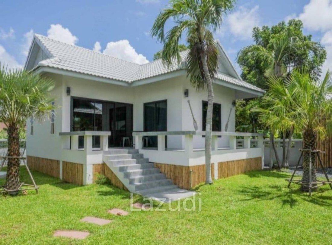 Villa in Koh Samui, Surat Thani, Thailand 3 - 16652777