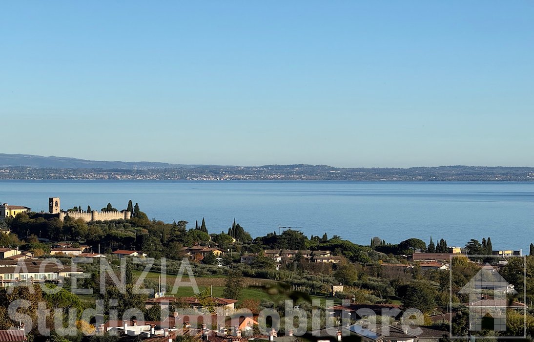 Villa in Soiano del Lago, Lombardy, Italy 2 - 16650894