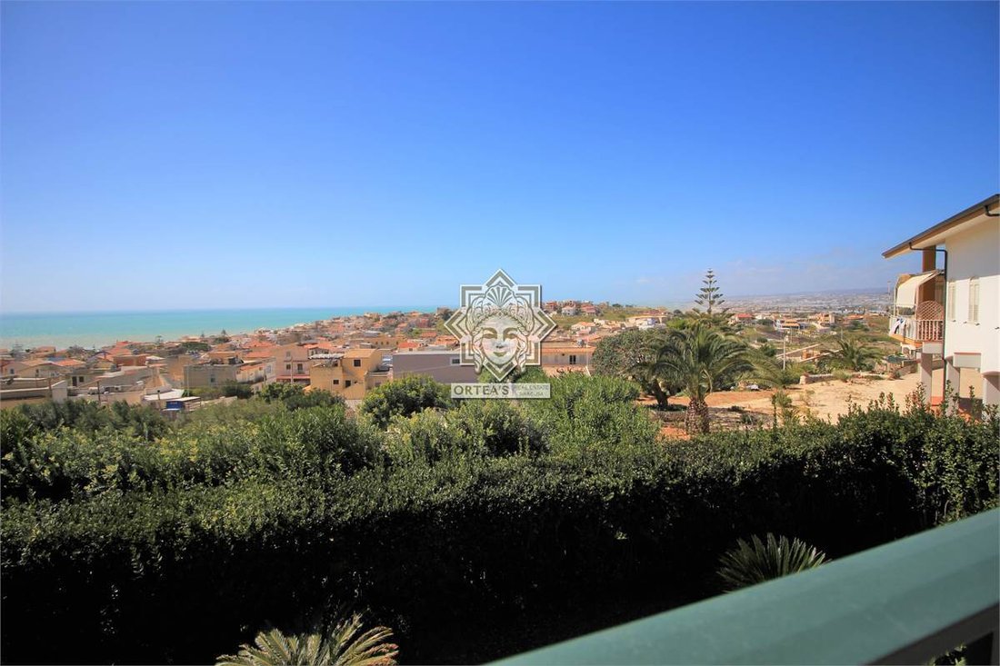 Villa in Center, Scicli, Sicily 3 - 16651568