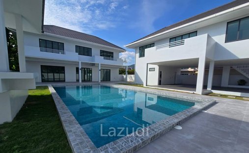 Villa a Rawai, Provincia di Phuket, Thailandia 1