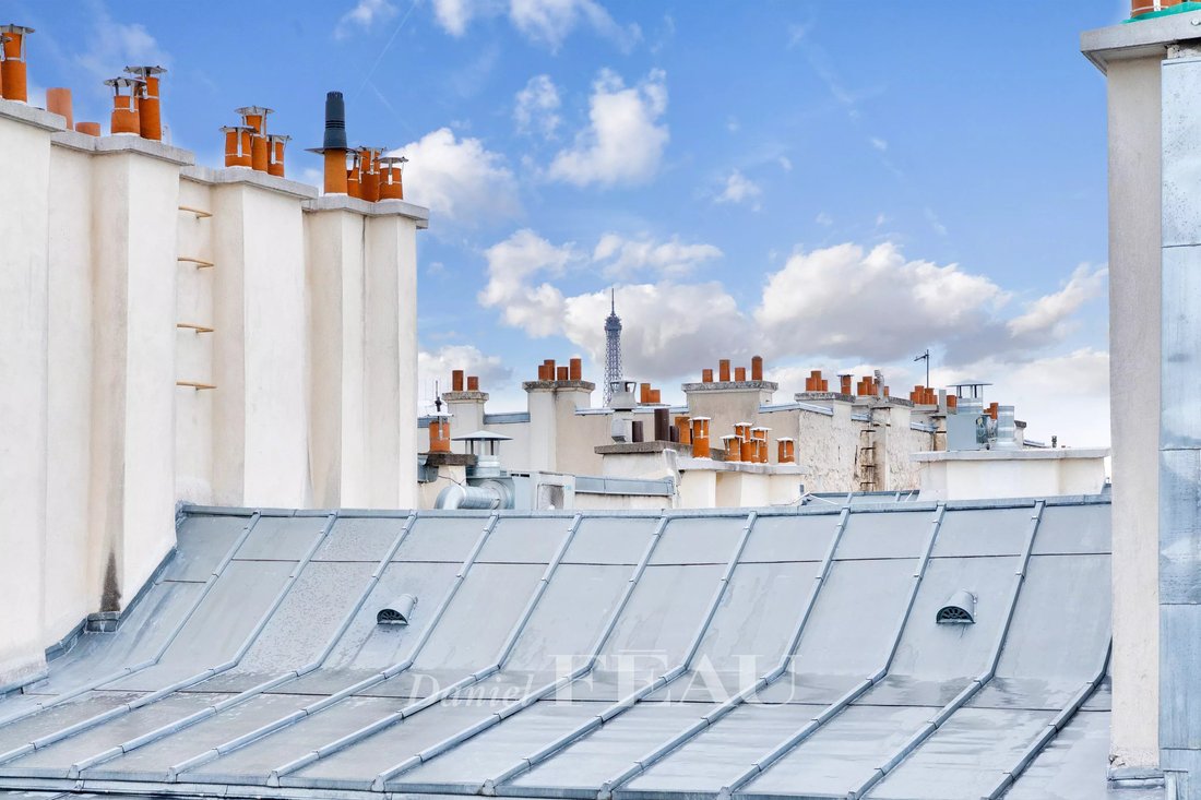 Apartment in Paris 6e Arrondissement, Paris, France 2 - 16649192