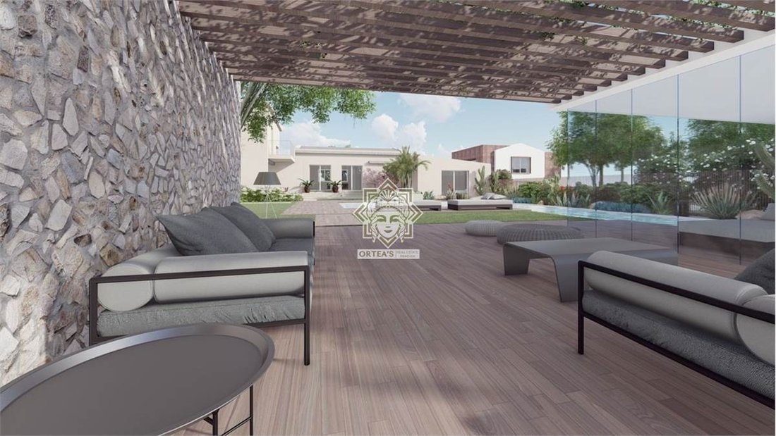 Villa in Ortigia, Sicily, Italy 5 - 16652087