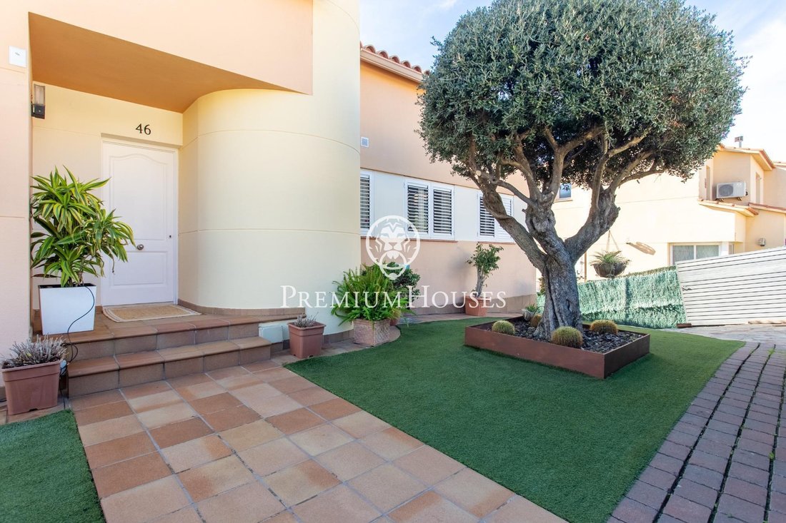 House in Sant Pol de Mar, Catalonia, Spain 3 - 16578040