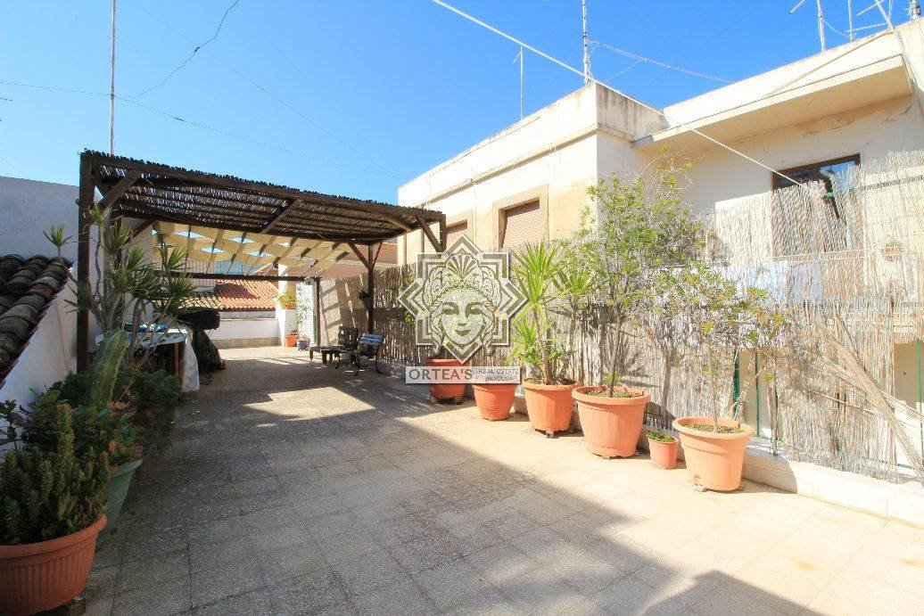 Apartment in Ortigia, Sicily, Italy 1 - 16651935