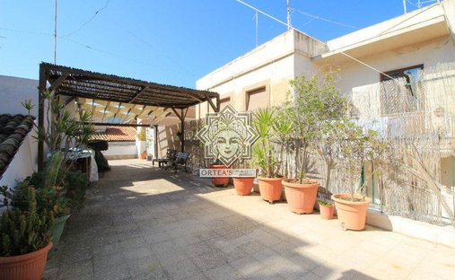 Apartment in Ortigia, Sicily, Italy 1