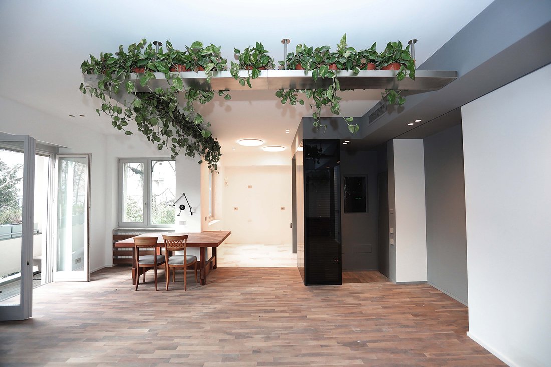 Apartment in Historic Center, Milan, Lombardy 2 - 16651136