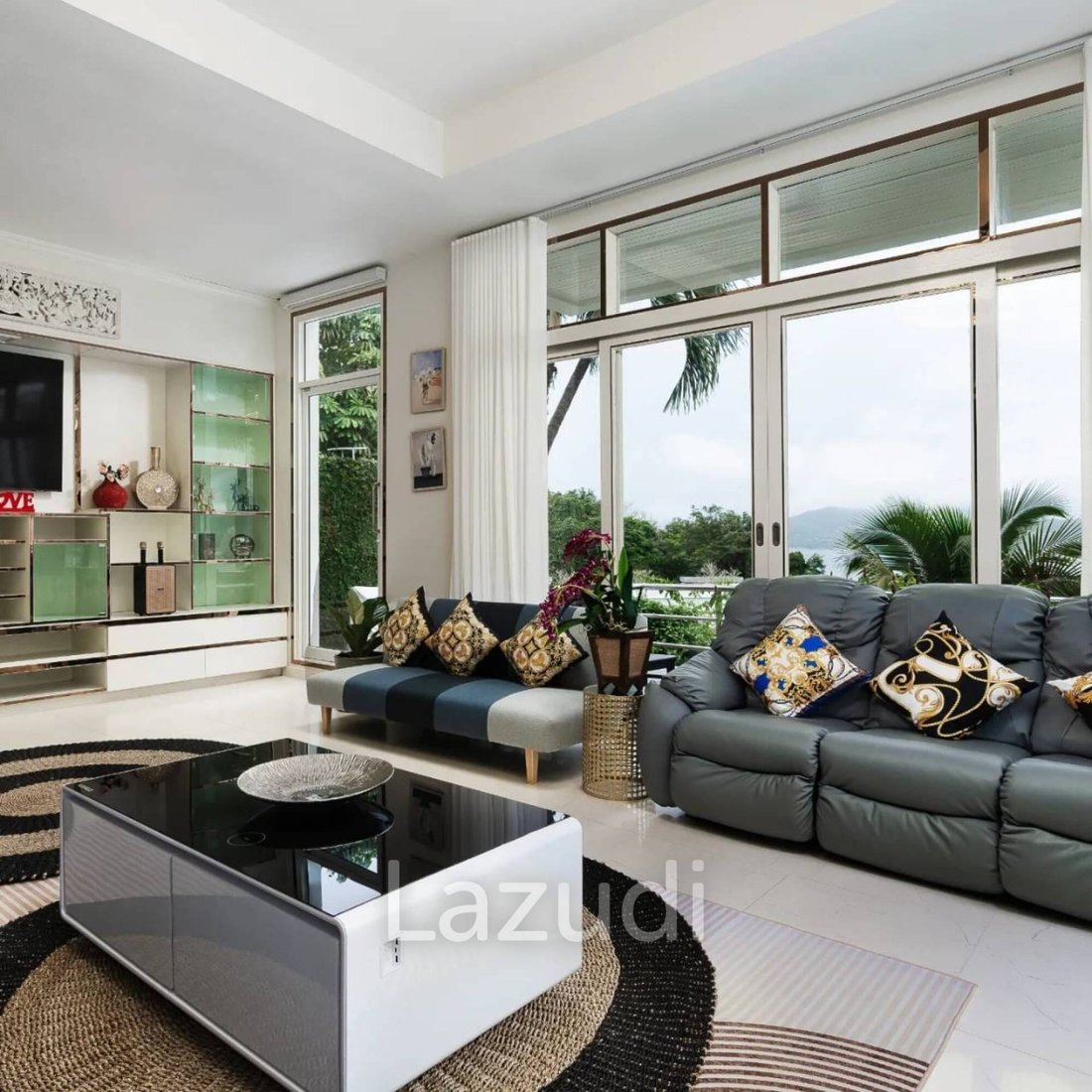Villa in Pa Tong, Phuket, Thailand 4 - 16654159