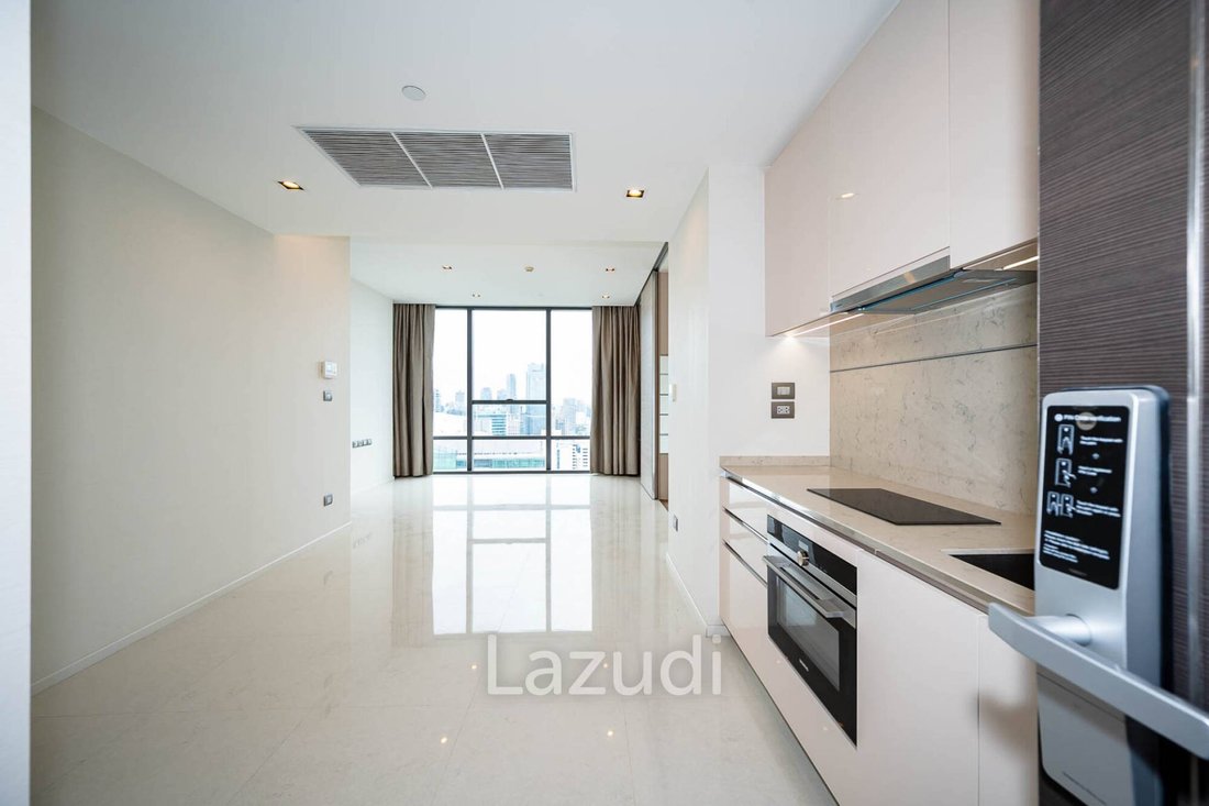 Apartment in Bangkok, Bangkok, Thailand 4 - 16653011