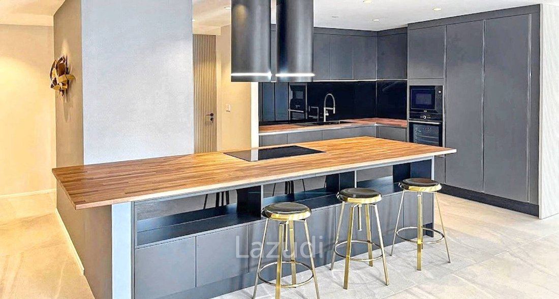 Apartment in Bangkok, Krung Thep Maha Nakhon, Thailand 5 - 16653547