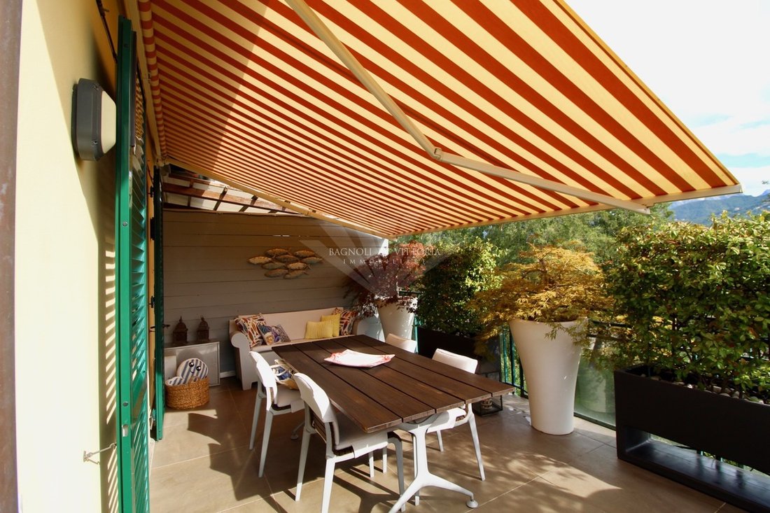 Apartment in Tonfano, Pietrasanta, Italy 2 - 16651325