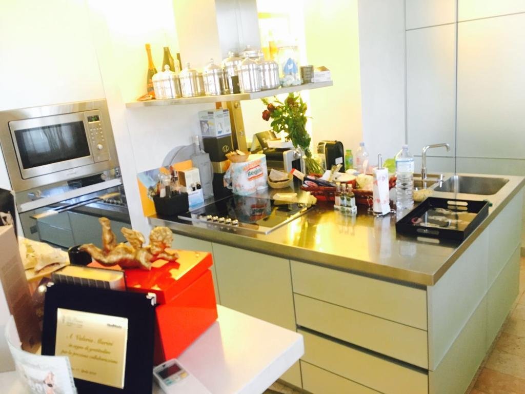 Penthouse in Historic Center, Milan, Lombardy 5 - 16651127