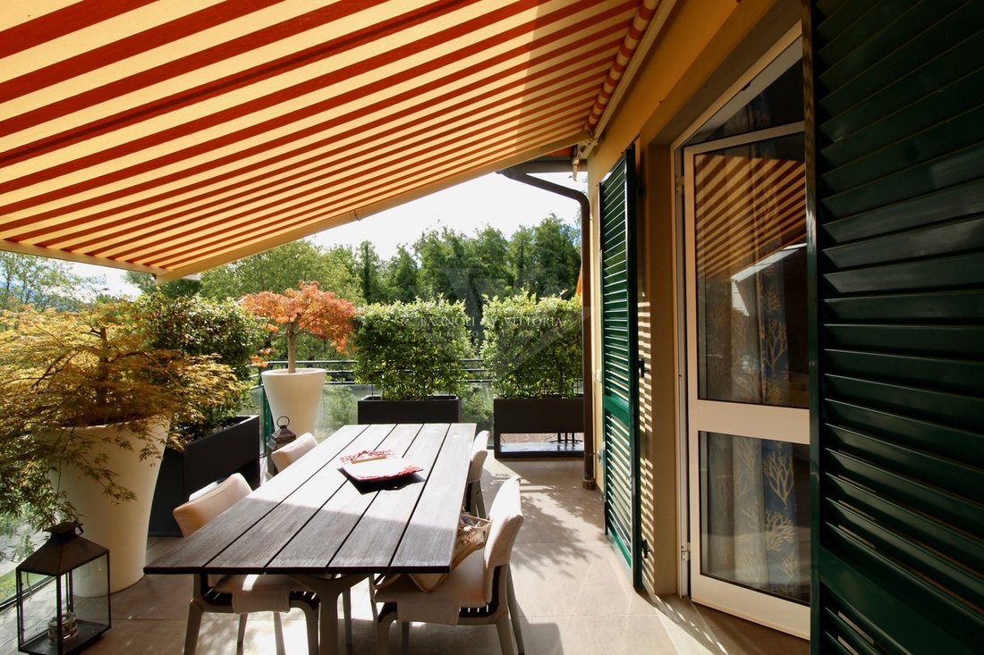 Apartment in Tonfano, Pietrasanta, Italy 1 - 16651325