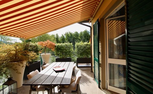 Wohnung in Tonfano, Pietrasanta, Italien 1