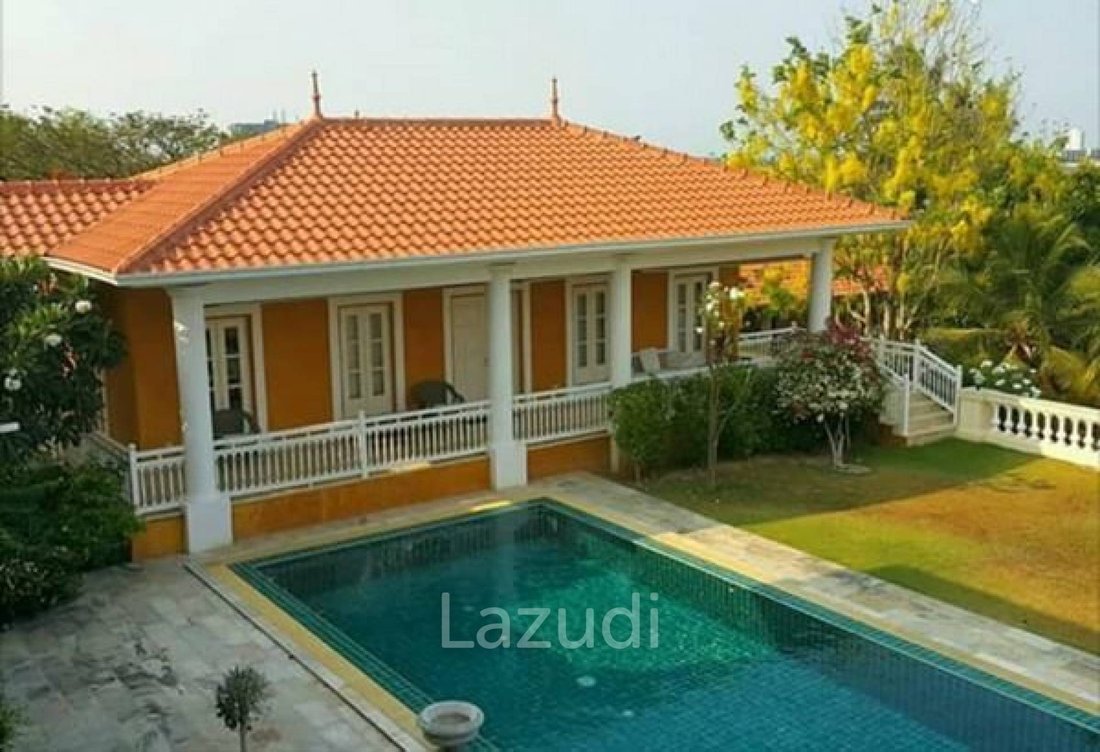 Villa in Nong Kae, Tanintharyi Region, Thailand 4 - 16654921