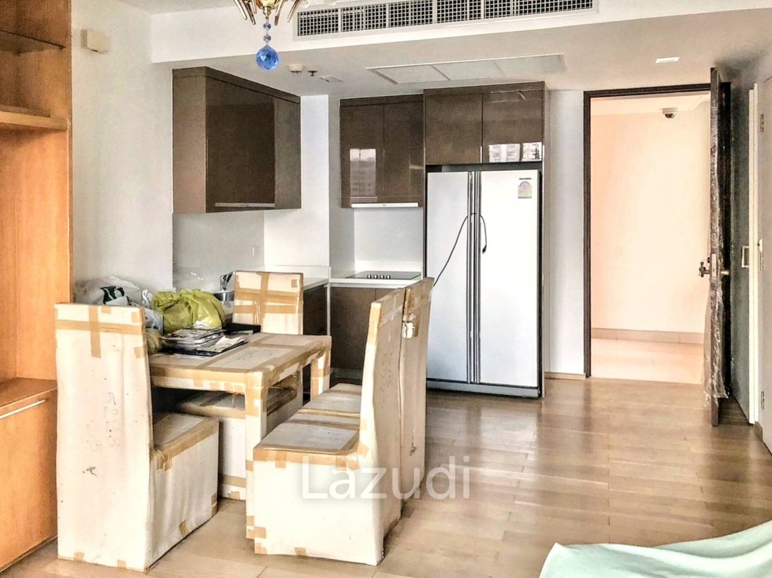 Apartment in Bangkok, Krung Thep Maha Nakhon, Thailand 1 - 16653808