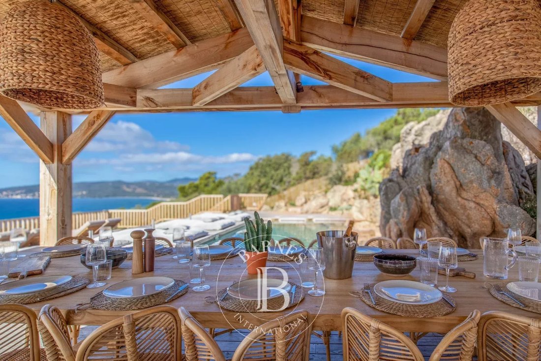 Villa in Olmeto, Corsica, France 3 - 16649301