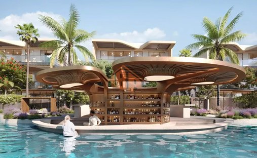 Villa in Wadi Al Safa 3, Wadi Al Safa, Dubai 1