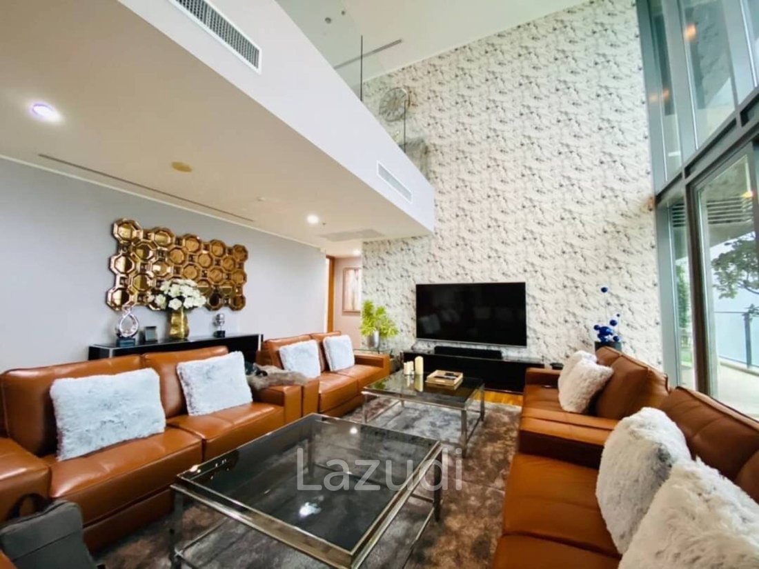 Apartment in Pattaya City, Chon Buri, Thailand 3 - 16654329