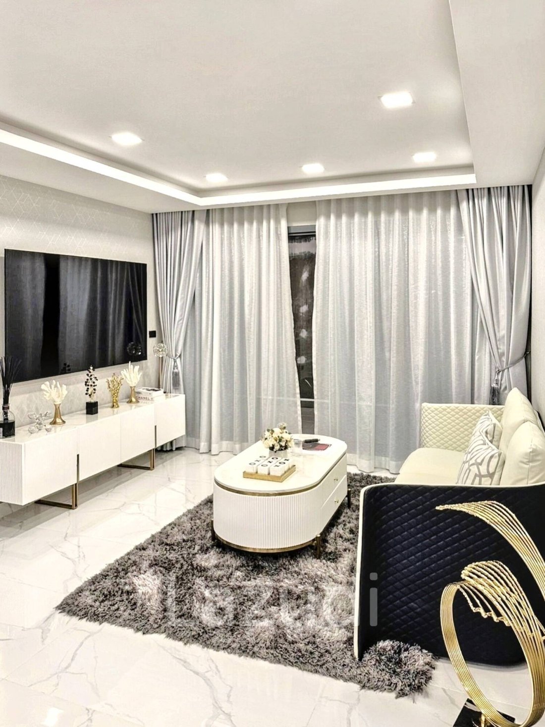 Apartment in Pattaya City, Chon Buri, Thailand 1 - 16654341