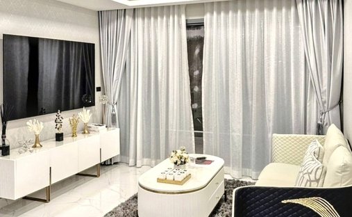 Apartment in Pattaya City, Chon Buri, Thailand 1