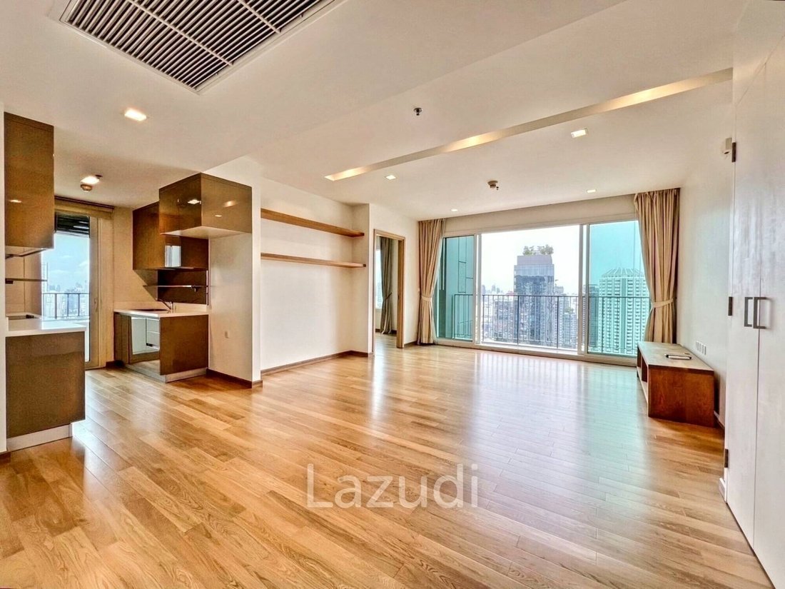 Apartment in Bangkok, Krung Thep Maha Nakhon, Thailand 2 - 16654167