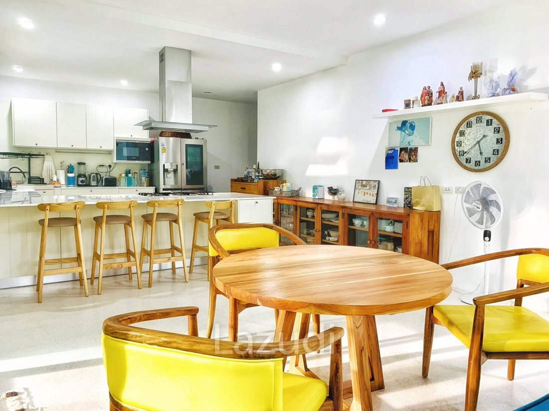 Villa in Rawai, Phuket, Thailand 3 - 16653366