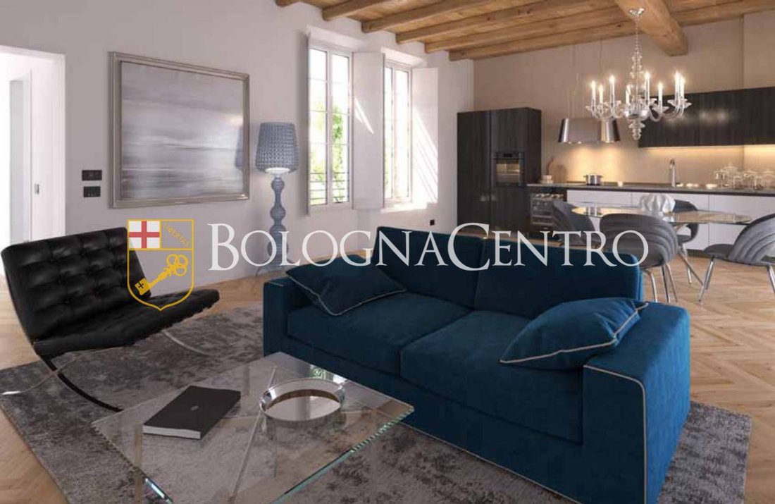 Apartment in Santo Stefano - Galvani, Bologna, Italy 5 - 16651799