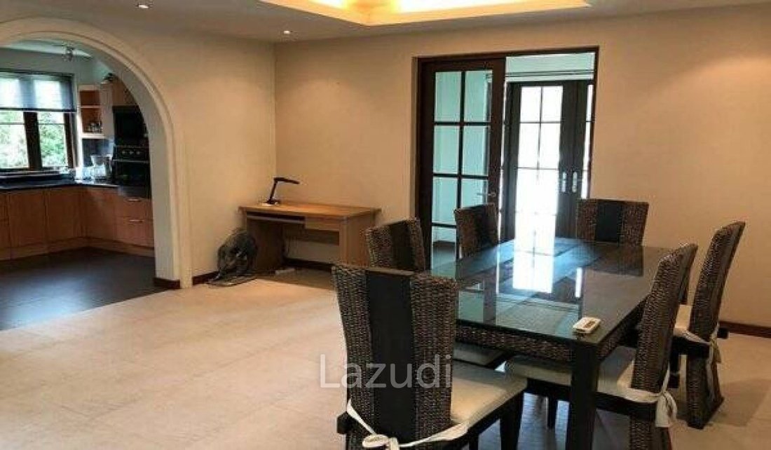 Villa in Nong Kae, Tanintharyi Region, Thailand 3 - 16654881
